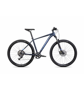 Unibike Mission 29″ 21″ – rower MTB z hamulcami hydraulicznymi