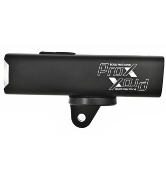 ProX Lumo 2200 lm lampa rowerowa USB-C Power Bank | 2rowery.pl