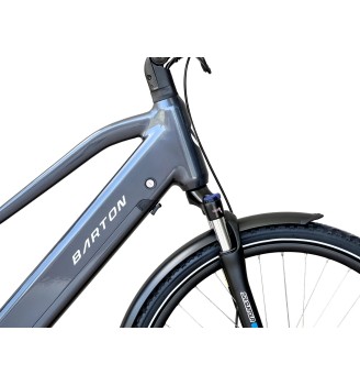Barton Trip 2.0 Easy Men elektryczny 630 Wh Shimano CUES | 2rowery.pl