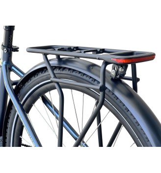 Barton Trip 2.0 Easy Men elektryczny 630 Wh Shimano CUES | 2rowery.pl