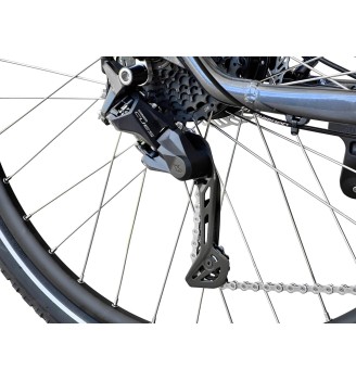 Barton Trip 2.0 Easy Men elektryczny 630 Wh Shimano CUES | 2rowery.pl