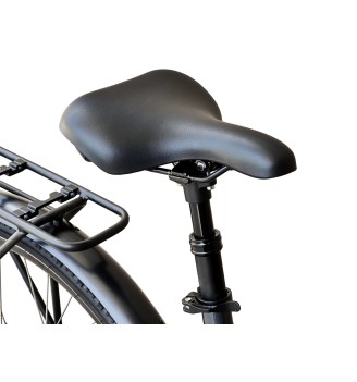 Barton Trip 2.0 Easy Men elektryczny 630 Wh Shimano CUES | 2rowery.pl