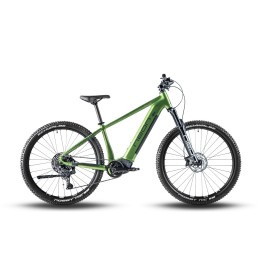 Rower elektryczny NEON Pulse 2.0 17'' Wetland Green
