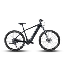 Rower elektryczny NEON Pulse 2.0 17'' Black