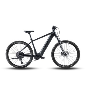Rower elektryczny NEON Pulse 2.0 19'' Black