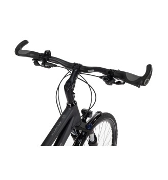 Unibike Atlantis LDS – damski rower trekkingowy 28” z napędem Shimano | 2rowery.pl