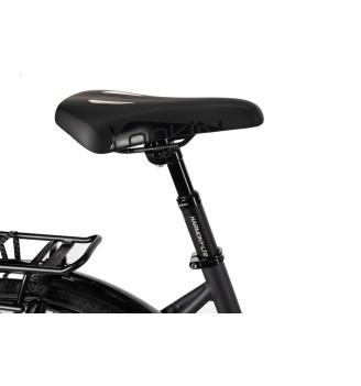 Unibike Atlantis LDS – damski rower trekkingowy 28” z napędem Shimano | 2rowery.pl