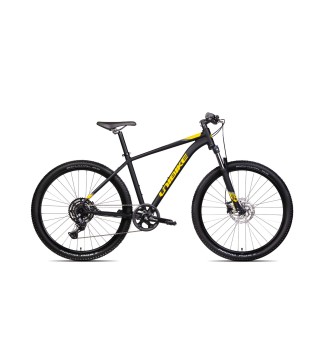 Unibike Shadow 27.5 – rower górski MTB z napędem Shimano | 2rowery.pl