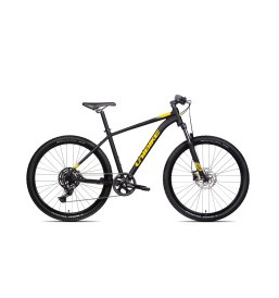 Unibike Shadow 27.5 – rower górski MTB z napędem Shimano | 2rowery.pl