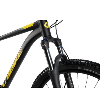 Unibike Shadow 27.5 – rower górski MTB z napędem Shimano | 2rowery.pl