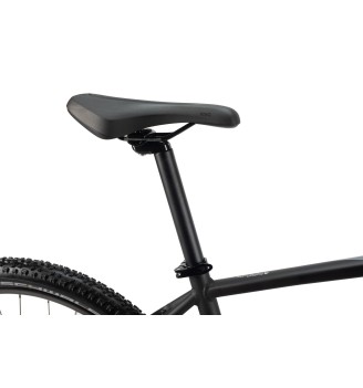 Unibike Shadow 27.5 – rower górski MTB z napędem Shimano | 2rowery.pl