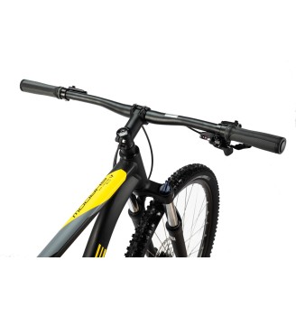 Unibike Shadow 29 – rower górski MTB z napędem Shimano | 2rowery.pl