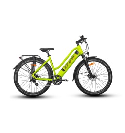 Barton Sophia 2022 – miejski rower elektryczny 28" | 2rowery.pl