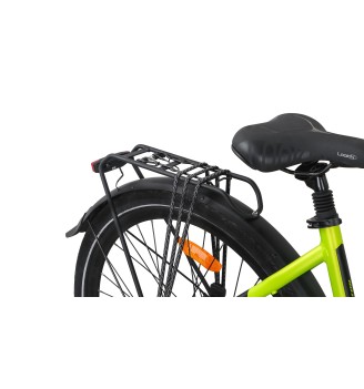 Barton Sophia 2022 – miejski rower elektryczny 28" | 2rowery.pl