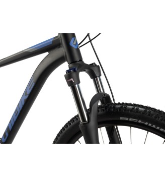 Unibike Shadow 27.5 – rower górski MTB z napędem Shimano | 2rowery.pl