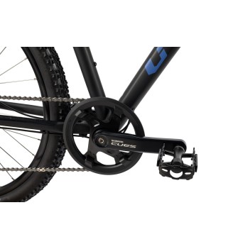 Unibike Shadow 29 – rower górski MTB z napędem Shimano | 2rowery.pl