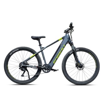 Barton Forest-X – Rower elektryczny MTB na trudny teren | 2rowery.pl