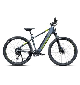 Barton Forest-X – Rower elektryczny MTB na trudny teren | 2rowery.pl