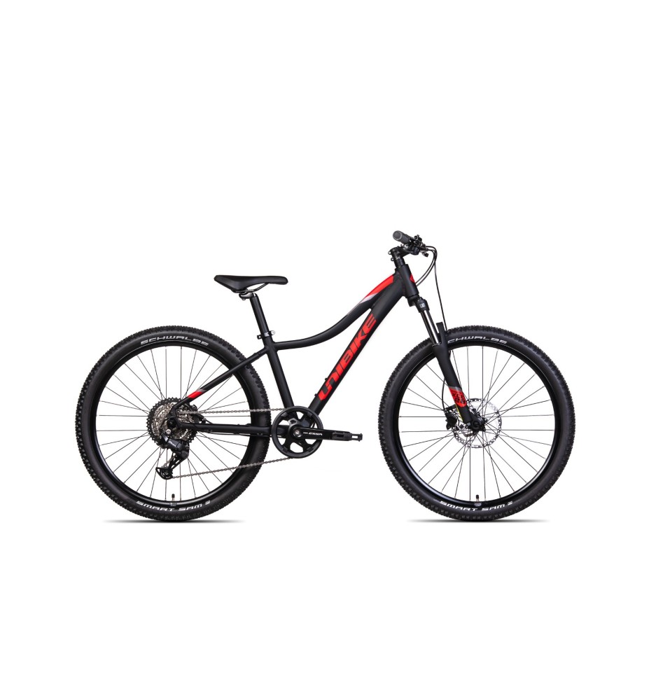 Unibike MOVE 26 – rower MTB dla początkujących | 2rowery.pl