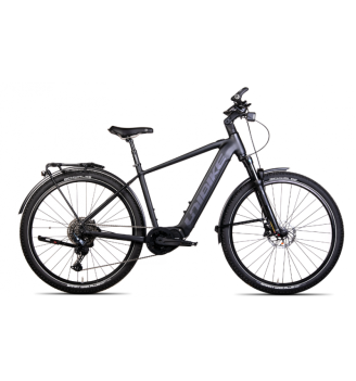 Unibike Tracker 2024 – Elektryczny rower MTB 29er | 2rowery.pl