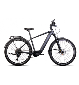 Unibike Tracker 2024 – Elektryczny rower MTB 29er | 2rowery.pl