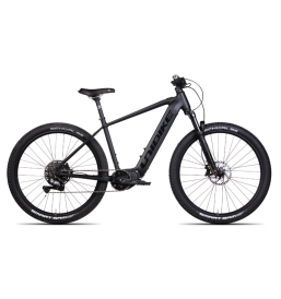 Unibike Atom 2024 – Rower elektryczny MTB 29" Shimano EP801 | 2rowery.pl