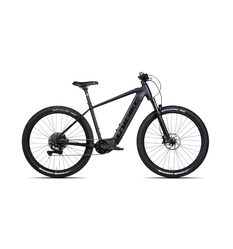 Unibike Atom 2024 – Rower elektryczny MTB 29" Shimano EP801 | 2rowery.pl