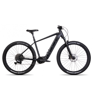 Unibike Atom 2024 – Rower elektryczny MTB 29" Shimano EP801 | 2rowery.pl