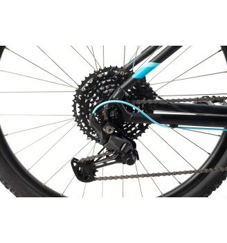 Unibike Fusion Lady 27.5" 2025 – damski rower MTB | 2rowery.pl