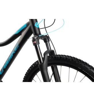 Unibike Fusion Lady 27.5" 2025 – damski rower MTB | 2rowery.pl