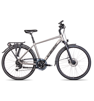 Unibike Expedition GTS 2024 – Męski rower trekkingowy na wyprawy | 2rowery.pl