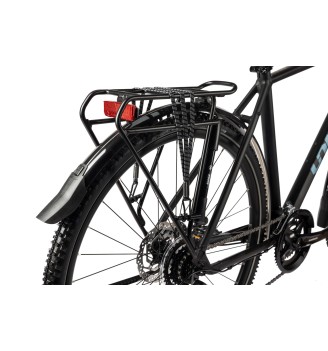 Rower UNIBIKE Flash EQ GTS 21 2025 męski crossowy | 2rowery.pl