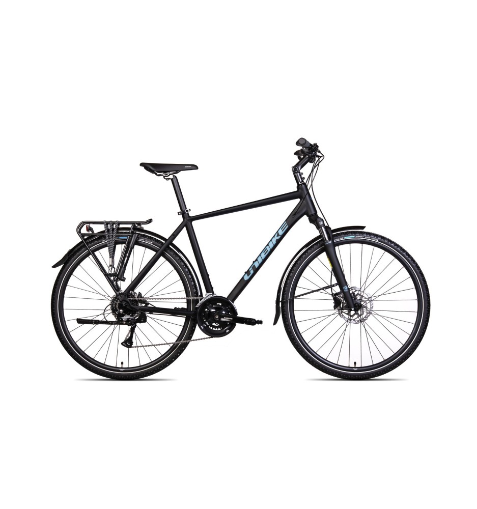 Rower UNIBIKE Flash EQ GTS 21 2025 męski crossowy | 2rowery.pl