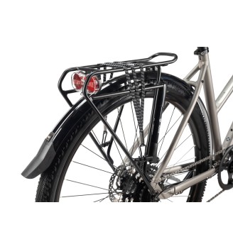 Unibike Explorer LDS – rower trekkingowy damski 2025 | 2rowery.pl