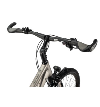 Unibike Explorer LDS – rower trekkingowy damski 2025 | 2rowery.pl