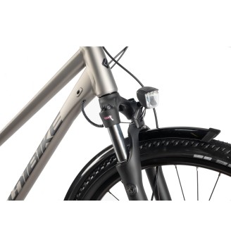 Unibike Explorer LDS – rower trekkingowy damski 2025 | 2rowery.pl