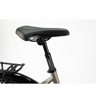 Unibike Explorer LDS – rower trekkingowy damski 2025 | 2rowery.pl