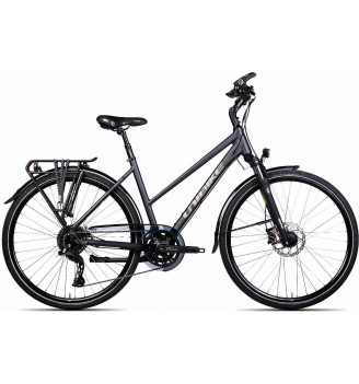 Unibike Atlantis LDS 2024 – damski rower trekkingowy premium | 2rowery.pl