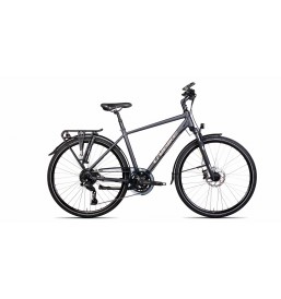 Unibike Atlantis GTS – rower trekkingowy męski | 2rowery.pl