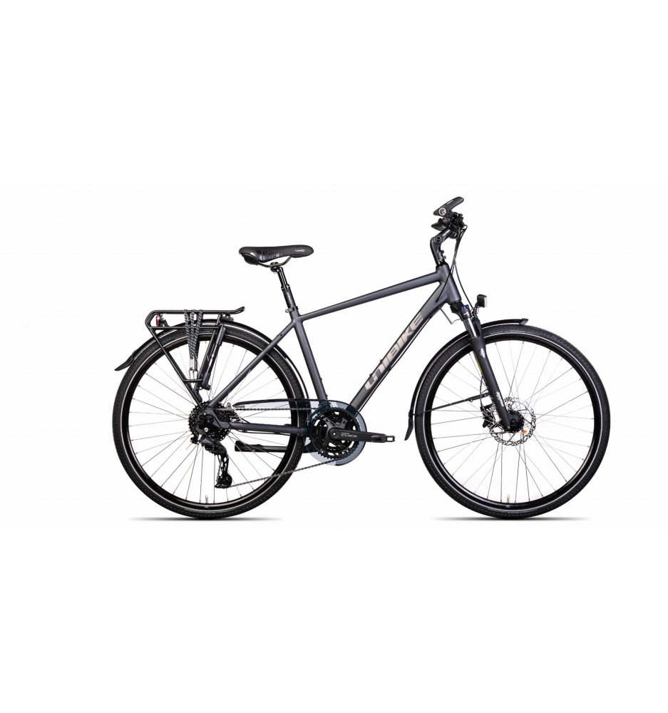 Unibike Atlantis GTS – rower trekkingowy męski | 2rowery.pl