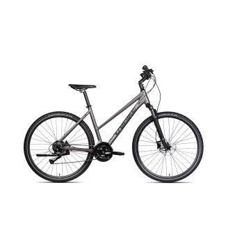 Unibike Flash LDS 2025 – rower crossowy damski | 2rowery.pl