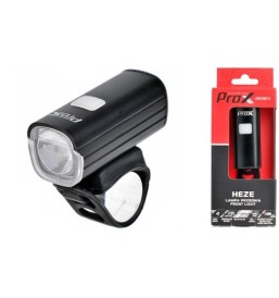 Lampa przednia Prox Heze 400 lm USB-C | 2rowery.pl