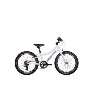 Unibike Twist 2025 – lekki rower dziecięcy | 2rowery.pl