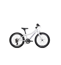 Unibike Twist 2025 – lekki rower dziecięcy | 2rowery.pl