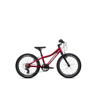 Unibike Twist 2025 – lekki rower dziecięcy | 2rowery.pl