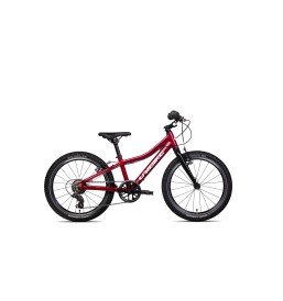 Unibike Twist 2025 – lekki rower dziecięcy | 2rowery.pl