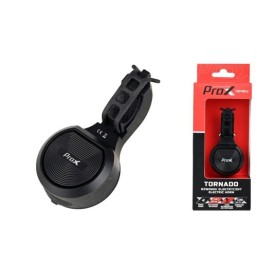 Dzwonek elektryczny Prox Tornado 125 dB z auto alarmem | 2rowery.pl
