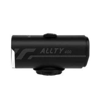 Magicshine ALLTY 400 – lampka rowerowa 400 lm USB-C IPX7 | 2rowery.pl