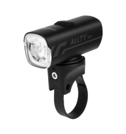 Magicshine ALLTY 400 – lampka rowerowa 400 lm USB-C IPX7 | 2rowery.pl