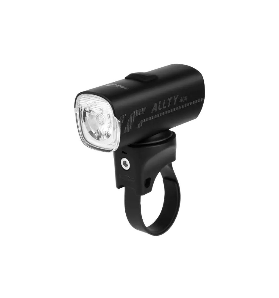 Magicshine ALLTY 400 – lampka rowerowa 400 lm USB-C IPX7 | 2rowery.pl